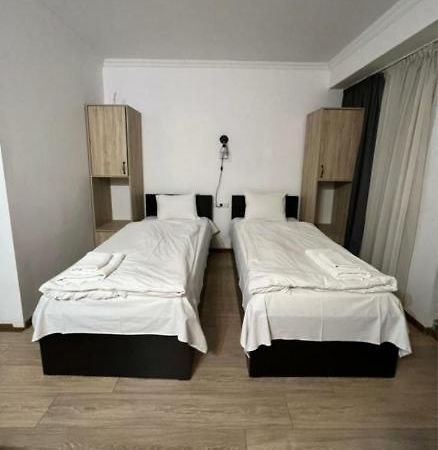 Gudauri Hotel Loft Apartment 323 Eksteriør bilde