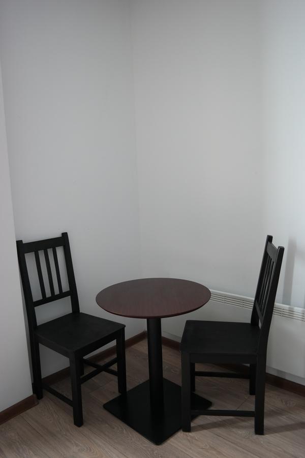 Gudauri Hotel Loft Apartment 323 Eksteriør bilde