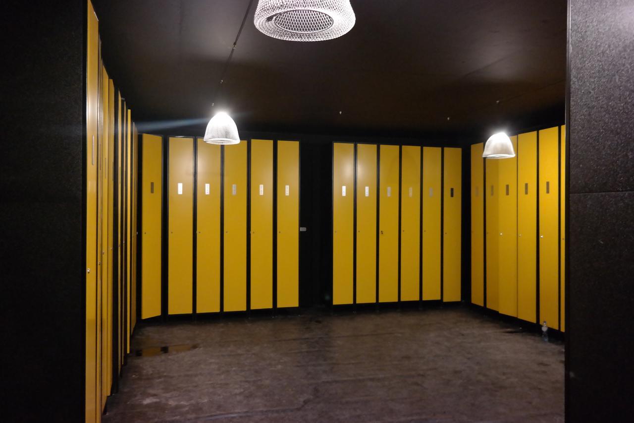 Gudauri Hotel Loft Apartment 323 Eksteriør bilde