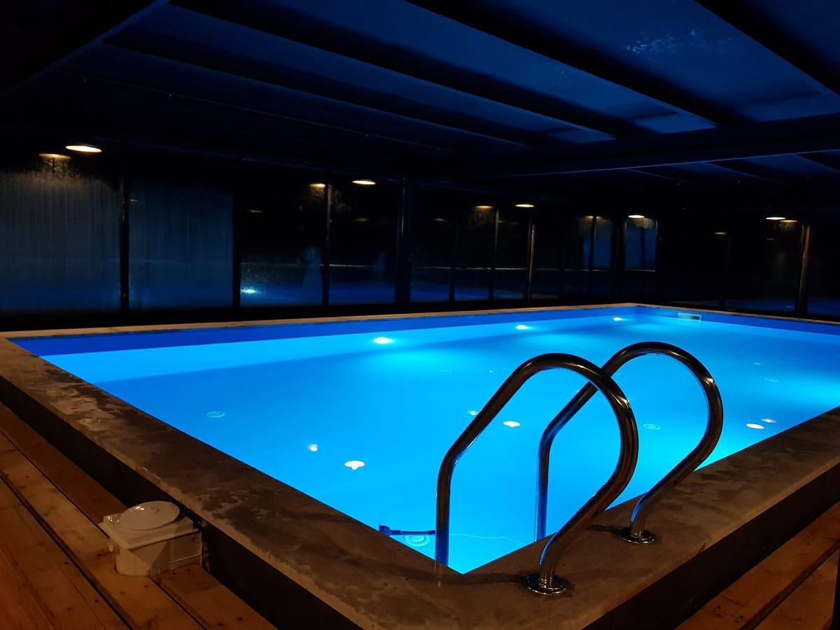 Gudauri Hotel Loft Apartment 323 Eksteriør bilde